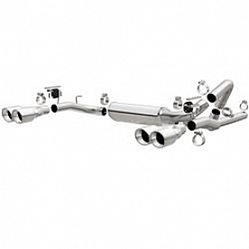 Magnaflow Performance Exhaust Cat-Back System - 16723