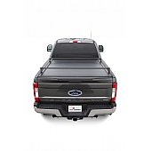 Pace Edwards Hard Power Retractable Tonneau Cover - KECA29A60