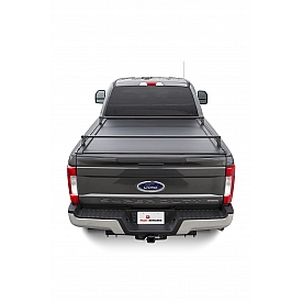 Pace Edwards Hard Power Retractable Tonneau Cover - KECA29A60