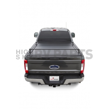Pace Edwards Hard Power Retractable Tonneau Cover - KECA29A60