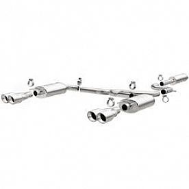 Magnaflow Performance Exhaust Cat-Back System - 16726