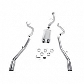 Magnaflow Performance Exhaust Cat-Back System - 16790