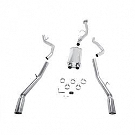 Magnaflow Performance Exhaust Cat-Back System - 16790