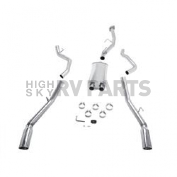 Magnaflow Performance Exhaust Cat-Back System - 16790