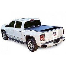 Pace Edwards Hard Manual Retractable Tonneau Cover - KMC95A17