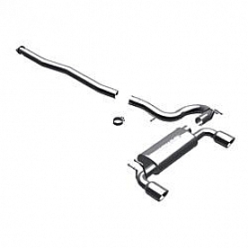 Magnaflow Performance Exhaust Cat-Back System - 16823