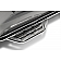 N-Fab Nerf Bar - Truck Wheel to Wheel Polished Stainless Steel Round - HPF17105CC-6-SS