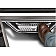 N-Fab Nerf Bar - Truck Wheel to Wheel Polished Stainless Steel Round - HPF17105CC-6-SS