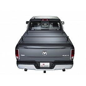 Pace Edwards Hard Manual Retractable Tonneau Cover - KMCA29A60