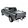 Pace Edwards Hard Manual Retractable Tonneau Cover - KMCA29A60