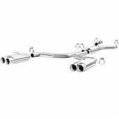 Magnaflow Performance Exhaust Cat-Back System - 16837