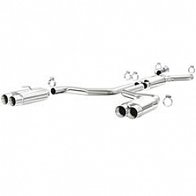 Magnaflow Performance Exhaust Cat-Back System - 16837