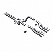 Magnaflow Performance Exhaust Cat-Back System - 16839