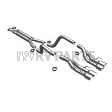 Magnaflow Performance Exhaust Cat-Back System - 16839