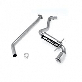 Magnaflow Performance Exhaust Cat-Back System - 16847