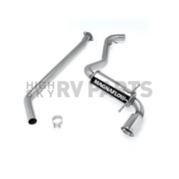 Magnaflow Performance Exhaust Cat-Back System - 16847