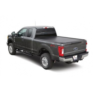 Pace Edwards Hard Manual Retractable Tonneau Cover - KMDA24A55