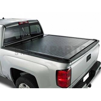 Pace Edwards Hard Manual Retractable Tonneau Cover - KMFA18A44