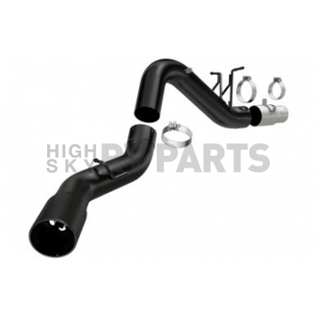 Magnaflow Performance Exhaust Black Series DPF Back System - 17064