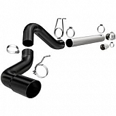 Magnaflow Performance Exhaust Black Series DPF Back System - 17067