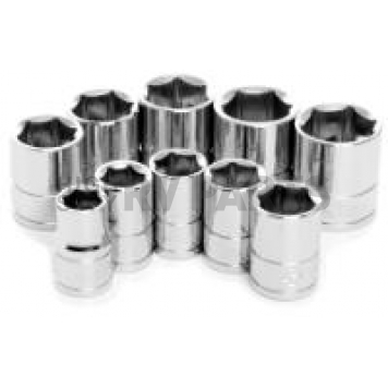 Performance Tool Socket Set W38202