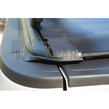 Pace Edwards Tonneau Cover Rail - KR5160