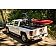 Pace Edwards Hard Manual Retractable Tonneau Cover - KRC95A17