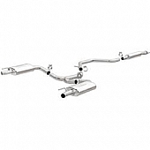 Magnaflow Performance Exhaust Cat-Back System - 19023