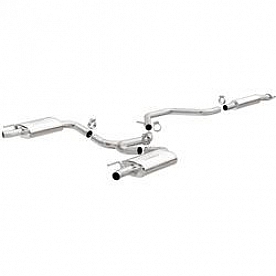 Magnaflow Performance Exhaust Cat-Back System - 19023