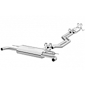 Magnaflow Performance Exhaust MF Series Cat-Back System - 19048