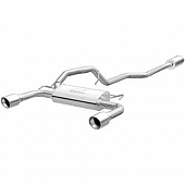 Magnaflow Performance Exhaust MF Series Cat-Back System - 19049