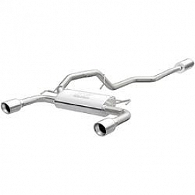 Magnaflow Performance Exhaust MF Series Cat-Back System - 19049