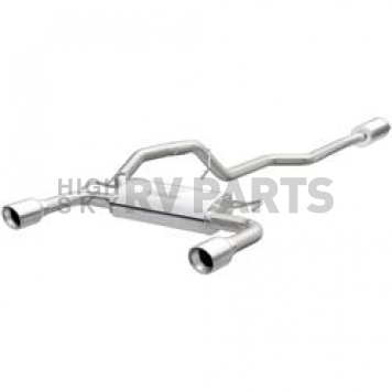 Magnaflow Performance Exhaust MF Series Cat-Back System - 19049