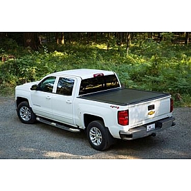 Pace Edwards Hard Manual Retractable Tonneau Cover - KRFA30A61