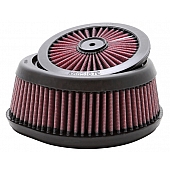 K & N Filters Air Filter - YA-2506XD