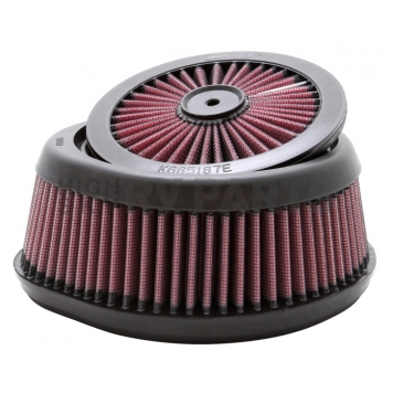 K & N Filters Air Filter - YA-2506XD