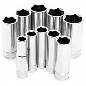Performance Tool Socket Set W38300