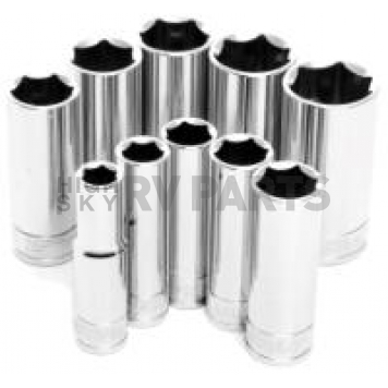 Performance Tool Socket Set W38300