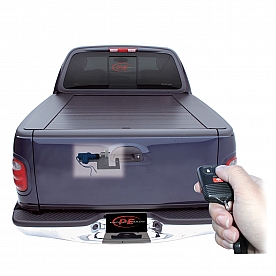 Pace Edwards Tailgate Lock - Electric - LK160