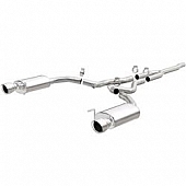 Magnaflow Performance Exhaust Street Cat-Back System - 19097