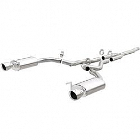 Magnaflow Performance Exhaust Street Cat-Back System - 19097