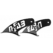 N-Fab Light Bar Mounting Kit JK150