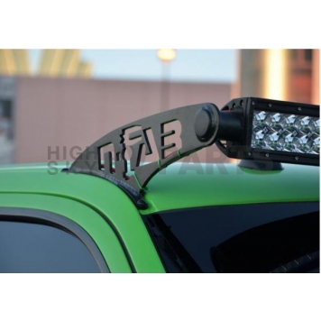 N-Fab Light Bar Mounting Kit JK150-2