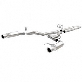 Magnaflow Performance Exhaust Competition Cat-Back System - 19101