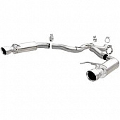Magnaflow Performance Exhaust Competition Axle Back System - 19103