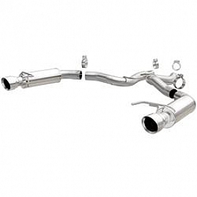 Magnaflow Performance Exhaust Competition Axle Back System - 19103