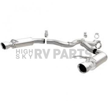 Magnaflow Performance Exhaust Competition Axle Back System - 19103