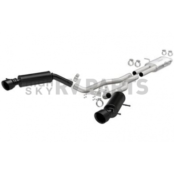 Magnaflow Performance Exhaust Cat-Back System - 19123