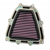 K & N Filters Air Filter - YA-4514XD