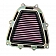K & N Filters Air Filter - YA-4514XD